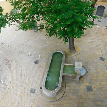 #3 Studio # Place Charmante Toulon Luaran gambar