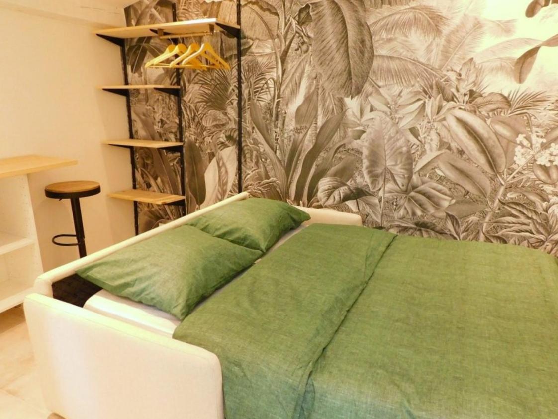 #3 Studio # Place Charmante Toulon Luaran gambar