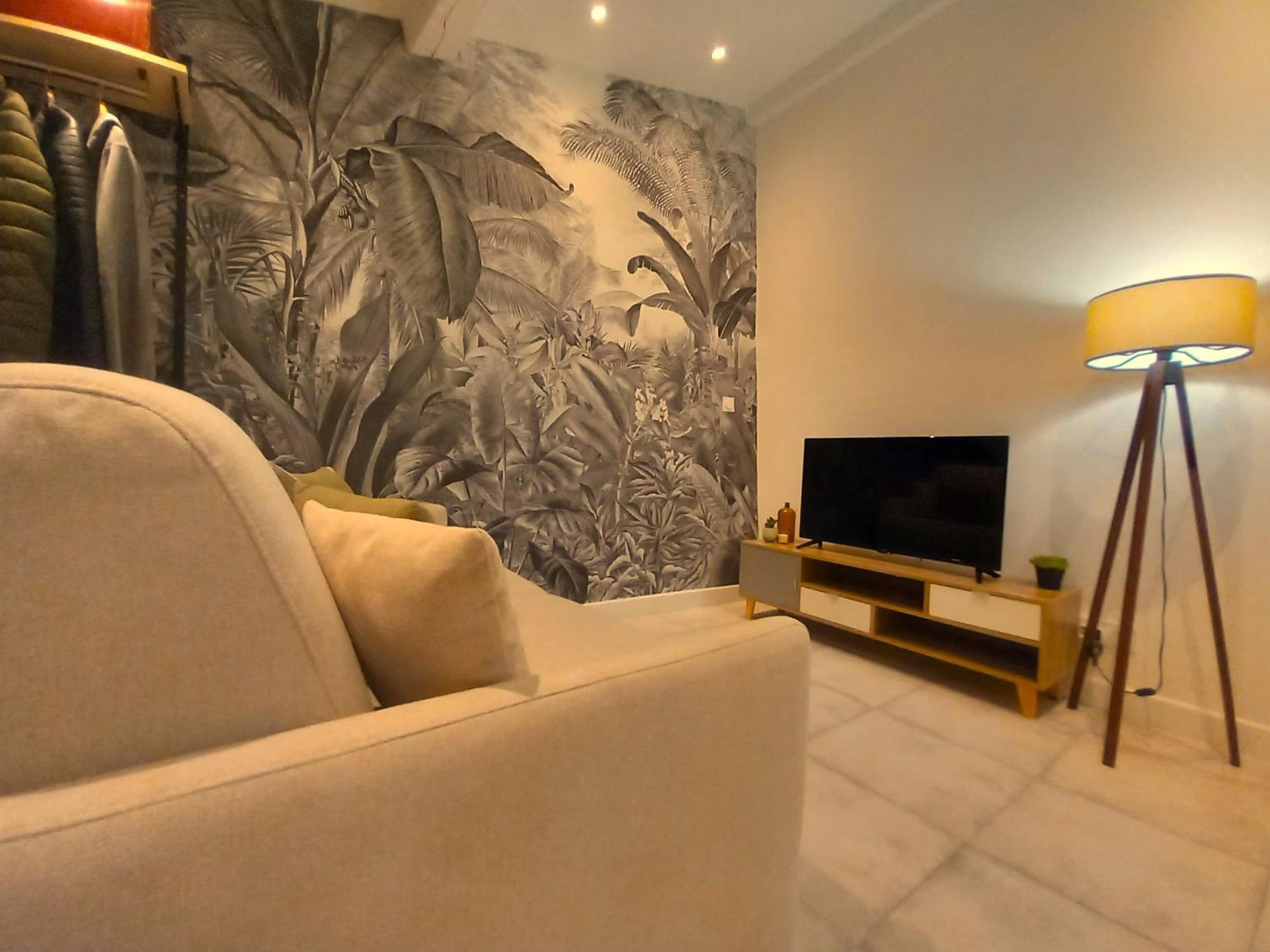 #3 Studio # Place Charmante Toulon Luaran gambar